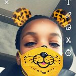 Damia Harris - @harris_damia - Instagram