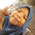 Damia harrisya - @damia_harrisya123 - Instagram