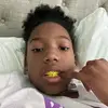Damia - @damia_johnson - TikTok