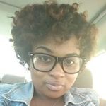Damia Johnson - @maca_damia_nut27 - Instagram