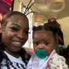 Damia Johnson - @damia.johnson4 - TikTok