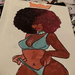 Damia johnson - @damia5481 - Instagram