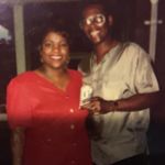 Damia Johnson - @damia371984 - Instagram