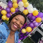 Damia Johnson - @ms_diva4 - Instagram
