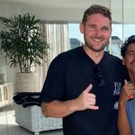 Damian - @damian.p.johnson - Instagram