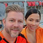 Damian Abbott - @profitof - Instagram