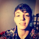 Damian Abbott - @damianabbott45 - Instagram