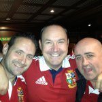 Damian Abbott - @abbo74 - Instagram