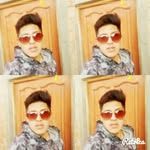 Damian Abel - @aduvirigerson - Instagram