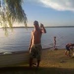 Damian Abel Ortigoza - @damianabelortigoza - Instagram