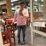 Damian Abel Pajon - @damian_pajon_bj - Instagram
