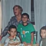 Damian Abel Sanjurjo - @damian_sanjurjo_951__ - Instagram