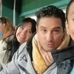 Damian Abraham - @damian.abraham.9277 - Instagram
