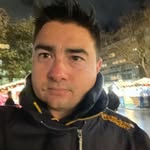 Damian Abraham - @damianabraham79 - Instagram