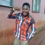 Damian Abraham Ebosetale - @ebosetale123 - Instagram
