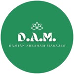Damián Abraham Masajes - @d_a_masajes - Instagram