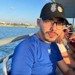 Damian Ackerman - @daamian.g - Instagram