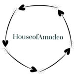 Marina & Damian Amodeo💍 - @houseofamodeo - Instagram