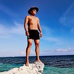 A.R DAMIÁN - @damian.andreess - Instagram