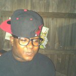 Damian Anthony - @dtrixz - Instagram