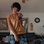 Damian Anthony - @roughtonkid2010 - Instagram
