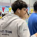 Damian Anthony - @damian_asmar_swimming - Instagram