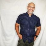 Damian Anthony-deSilva - @fandango1974 - Instagram