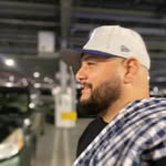Damian Anthony Duran - @ochocinco_the_barber - Instagram