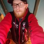 Damian Anthony Stanton - @damian.stanton1994 - Instagram