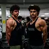 Smashbrosfitness - @anthony24damian - TikTok