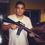 Damian Aranda - @damian.aranda18 - Instagram