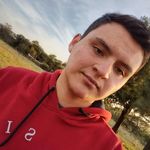 Damian Aranda - @damianarandaa - Instagram