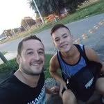 Damian Aranda - @arandaangeldamian - Instagram