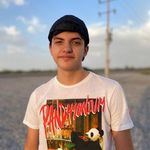 Damian Aranda - @damianarandaq - Instagram