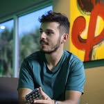 Arnold Damian - @damianarnold111 - Instagram