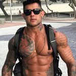 Damian Arnold - @damian_supplements - Instagram