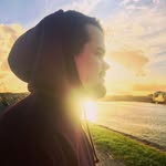 Damian Arnold - @charging_sinus - Instagram