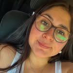 Damiana Salgado Hidalgo - @damianash - Instagram