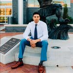 Damian Avery Jr. - @eldamianjr_ - Instagram