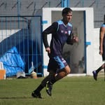 Damian Baltoré - @damianbaltore - Instagram