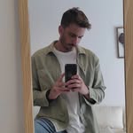 Damian Barberis - @damian_barberis - Instagram