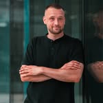 Damian Bazaniak - @damian_baza - Instagram