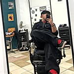 Damian Muñoz - @damian_barber365 - Instagram