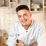 Damian "Pier" Basile RECETAS - @damianbakeoff - Instagram
