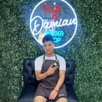 damian.barber_ - @damian.barber24 - Instagram