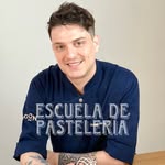 Escuela de pastelería - Damián Basile - @damianbasilecursos - Instagram