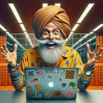 YogiBaba DeepDive - @damian__baba - Instagram