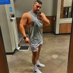 Damian Baca - @bacaflocka46 - Instagram