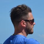 Damian Baca - @damian_db7_ - Instagram