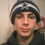 Damian Baca - @damianbaca69 - Instagram